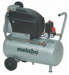 Компрессор Classic Air 255 24л 240л/мин 1,5кВт Metabo 02300255