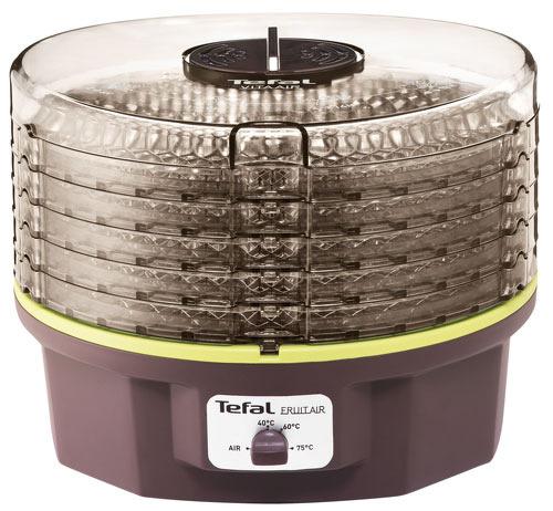 Сушилка для овощей и фруктов Tefal  DF100830