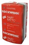Материалы теплоизоляционные ROCKWOOL ЛАЙТ БАТТС Материалы теплоизоляционные ROCKWOOL ЛАЙТ БАТТС