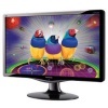 Монитор 23.6" ViewSonic VA2431wma Black