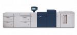 Цифровая печатная машина Xerox DocuColor 8080