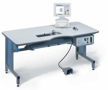 Ультразвуковая система сварки медных многожильных проводов MINIC-AUTOMATIC-II-PC Ультразвуковая система сварки медных многожильных проводов MINIC-AUTOMATIC-II-PC