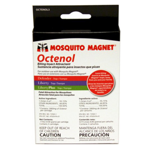 Приманка для комаров Octenol Mosquito Magnet