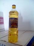 Масло подсолнечное Империя солнца