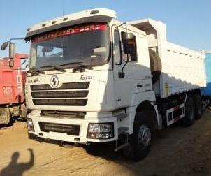 Самосвал SHAANXI 6x4 Самосвал SHAANXI 6x4