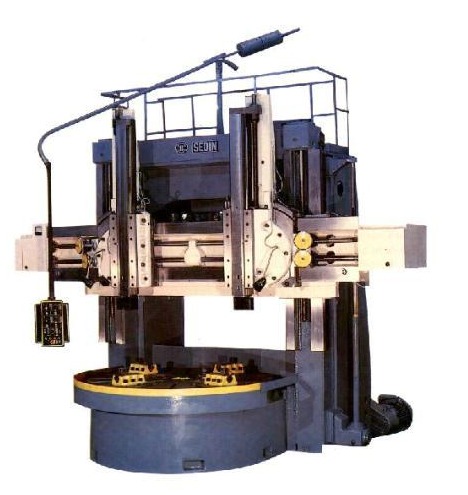 Станки токарно-карусельные, токарно карусельный станок по типу 1525 (d обработки 2500) и 1Л532 (d обработки 3200)