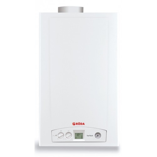 Газовый котел настенный Duo OC24 (Atmo) Газовый котел настенный Duo OC24 (Atmo)