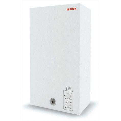 Настенный газовый котел R?DA VorTech One OC24 (Atmo) Настенный газовый котел R?DA VorTech One OC24 (Atmo)
