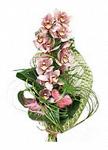 Букет цветов Волшебная орхидея