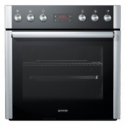 Плита зависимая GORENJE BC7446 AX