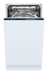 Посудомоечная машина ELECTROLUX ESL 45010
