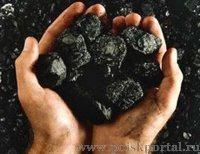 Уголь антрацит с бесплатной доставкой по Москве