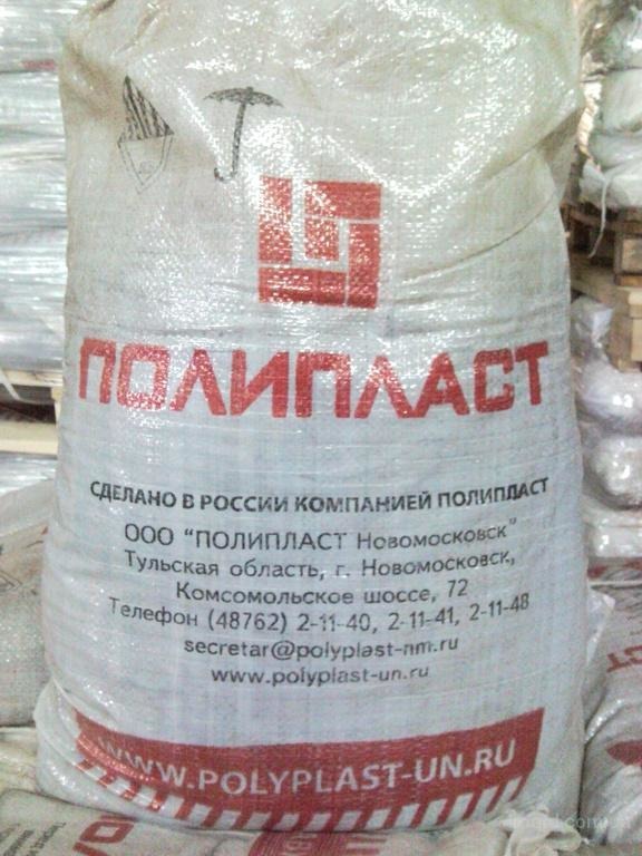 Пластификатор для бетона Полипласт СП-1 Пластификатор для бетона Полипласт СП-1