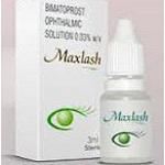 Средства для роста ресниц - Maxlash (Макслаш)