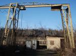 Продам козловой кран 3т.