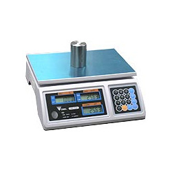 Весы DS-700-3 торговые электронные Весы DS-700-3 торговые электронные