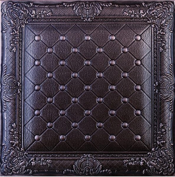Мягкие 3D панели  Арт. QR-1803-02#