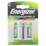 Аккумулятор Energizer HR14 2500 mAh BL2 Китай