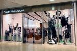Женская одежда Calvin Klein Jeans