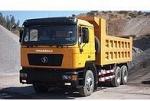 Самосвал Shacman 6X4 (SHACMAN SX 3255DR384)