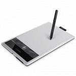 Планшет графический WACOM Bamboo Fun Pen&Touch Medium CTH-670S