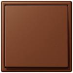 Выключатель JUNG LS990 Le Corbusier colours 4320D глина