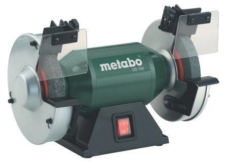 Станок заточной Metabo DS 175