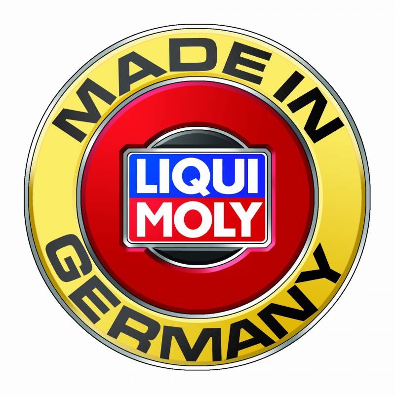 Автомобильное моторное масло Liqui-Moly Автомобильное моторное масло Liqui-Moly