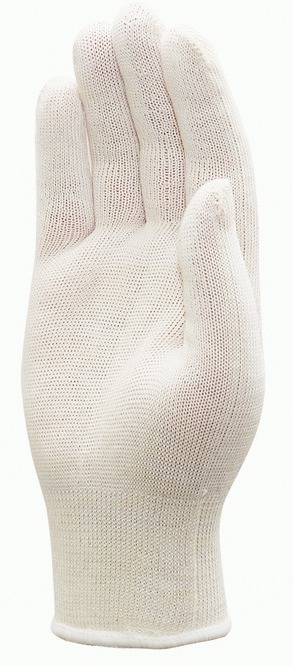Рабочие перчатки Перчатки х/б вязаные 3-ниточные.