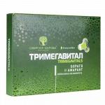 Тримегавитал. Бораго и амарант Trimegavitals. Siberian borage and amaranth