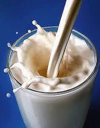 Молокосодержащие сухие продукты 