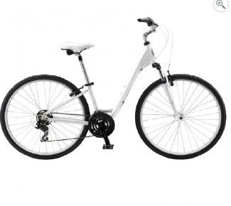 Велосипед Schwinn Voyageur 2 Step-Thru 2013