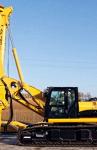Буровые установки IMT A 190 LCA