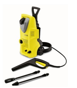 Минимойка Karcher (Керхер) K 2.91 MD