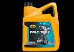 Моторные масла Kroon-Oil Poly Tech 5W?30