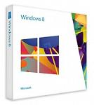 Операционная система Microsoft Windows 8 (44R-00064)