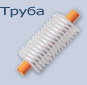 Трубы теплообменные, предназначенные для использования в теплообменных аппаратах