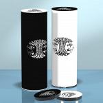 Подарочные тубы для ликероводочной продукции