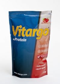 Vitargo + Protein Vitargo + Protein