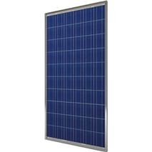 Солнечная батарея Exmork 80 ватт 12В Poly