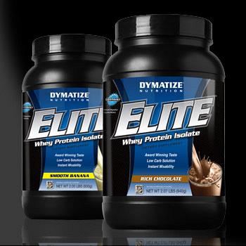 Elite Whey (908 гр.) Вкус - Сливочная карамель Elite Whey (908 гр.) Вкус - Сливочная карамель