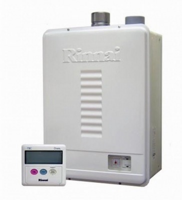 Газовые котлы Rinnai RB Dу-70,Dу-80