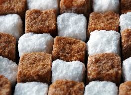 Сахар и кондитерские изделия из сахара