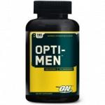 Opti-Men EU 90 таб.