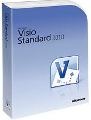 Microsoft Office Visio Standard 2010
