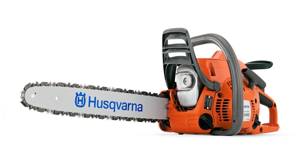 Бензопила HUSQVARNA 240