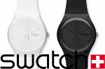 Оригинальные часы swatch в ассортименте