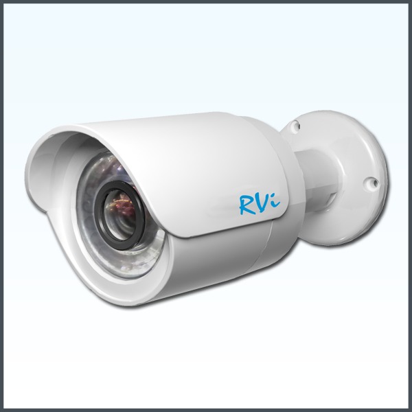 Уличная IP-камера видеонаблюдения RVi-IPC41DNS Уличная IP-камера видеонаблюдения RVi-IPC41DNS