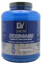 Dorian Yates Nutrition ForMass (2270g)