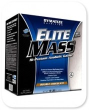 Dymatize Elite Mass Gainer